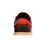 Кроссовки Nike Dunk Low 'Light British Brown' 7