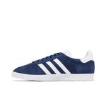 Кроссовки adidas Gazelle 'Navy' 3