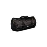 Дорожные сумки Supreme Duffle Bag 'Black' 1