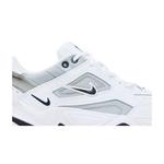 Повседневные Nike Wmns M2K Tekno 'White Anthracite' 2