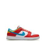 Кроссовки Dunk Low LeBron James - Fruity Pebbles 1