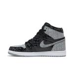 Кроссовки Air Jordan 1 High OG 'Rebellionaire' 3