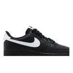 Кроссовки Nike Air Force 1 '07 'Black White Outsole' 2