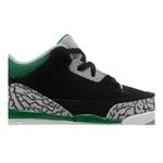 Кроссовки Air Jordan 3 Retro TD 'Pine Green' 2