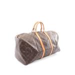 Дорожная сумка 55 Monogram Keepall Boston (1995 год) 2