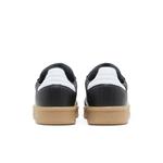 Кроссовки adidas Samba XLG 'Black White Gum' 6