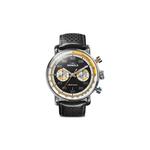 Наручные часы Canfield Model C56 2 Eye Chrono 42 мм 1