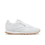 Кроссовки Reebok Wmns Classic Leather 'White Gum' 1
