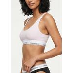 Бюстгальтер-бралетт Icon Cotton Modal с легкой подкладкой 3