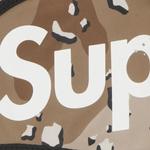 Маски Supreme x WINDSTOPPER Facemask 'Chocolate Chip Camo' 3