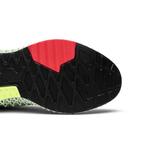 Кроссовки adidas ZX 4000 Futurecraft 4D 'Grey Yellow' 5