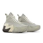 Лайфстайл Converse Run Star Motion Platform Ombre 'Slate Sage Light Silver' 8