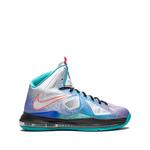 Высокие кроссовки Lebron 10 1