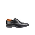 Оксфорды из кожи Brogue MK2357-1 1
