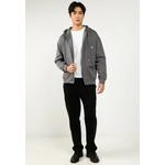 Толстовка FIT IN Button Ease с капюшоном 4