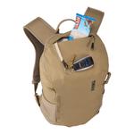 Thule AllTrail Daypack 18L - Коричневый 8