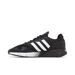 Кроссовки Adidas ZX 1K Boost 'Black White' 4