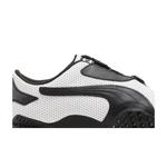 Кроссовки Puma Mostro 'Perforated Leather Pack - White Black' 2