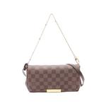 Клатч PM Favorite Damier Ebene (2015 год) 1