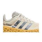Кроссовки adidas Zponge 'Orbit Grey Utility Yellow' 2