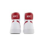 Кроссовки Nike Wmns Blazer Mid '77 Next Nature 'Cherry' 6