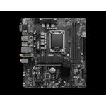 MSI B760M BOMBER WIFI Micro-ATX материнская плата (DDR5) 2