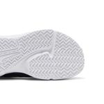 Кроссовки Nike LeBron Witness 6 GS 'Black Dark Obsidian' 5