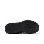 Ботинки Nike Air Max Goaterra 2.0 GS 'Triple Black' 4