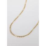 Колье Multi Links 14K Gold Vermeil 3