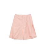 The Cubisto shorts 1