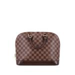 Сумка-сэтчел Alma Handbag Damier PM 1