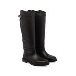 buckle-detail Fibi boots 2