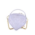 Сумка через плечо Pop My Heart Pouch Bag Bubblegram 2