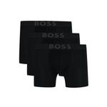 Боксеры (3 шт.) Active - BOSS Bodywear 1