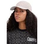 Signature Деним Бейсболка в цвете Мел CH404 (M/L) 2