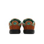Кроссовки Puma Suede XL 'Teak Deep Forest' 6