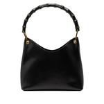 Сумка на плечо Calfskin Bamboo (20 век) 1