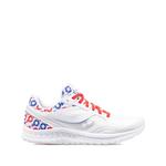 Кроссовки Kinvara 11 с принтом из коллаборации с Prinkshop 1