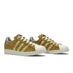 Кроссовки Adidas Wmns Superstar 'Sparkling Gold' 8