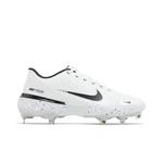 Бутсы Nike Alpha Huarache Elite 3 Low 'White Grey' 1