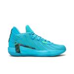 Кроссовки adidas Dame 7 'Jam Fest' 1