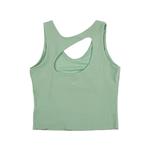 Топ Zenvy Dri-FIT с вырезами 2