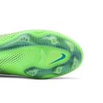 Бутсы Nike Phantom GT Elite FG 'Lime Glow' 5