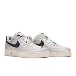 Кроссовки Nike Air Force 1 '07 LV8 'Paint Splatter - Light Bone' 8