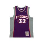 Топ NBA Jason Kidd Phoenix Suns 2000-01 Swingman 1