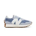 Кроссовки New Balance 327 'Mercury Blue' 1