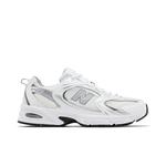 Кроссовки New Balance 530 'White Metallic Silver' 1