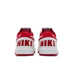 Кроссовки Big Nike Low 'White Gym Red' 6