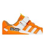 Кроссовки M&M's x adidas Forum '84 Low 'Orange' 3