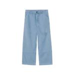 Garrison twill trousers 1